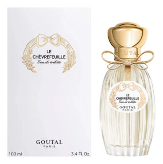 Туалетная вода Goutal Le Chevrefeuille