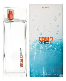 Туалетная вода Kenzo L'Eau 2 Pour Homme