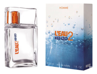 Туалетная вода мужская Kenzo L'Eau 2 Pour Homme