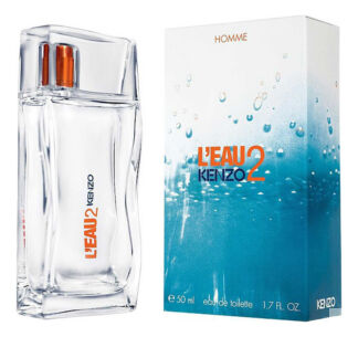 Туалетная вода Kenzo L'Eau 2 Pour Homme