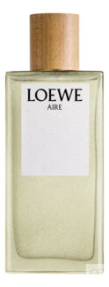 Туалетная вода Loewe Aire