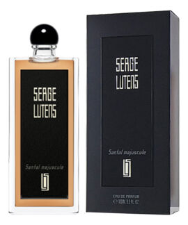 Парфюмерная вода Serge Lutens Santal Majuscule