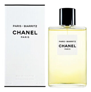 Туалетная вода Chanel Paris Biarritz