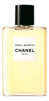 Туалетная вода Chanel Paris Biarritz