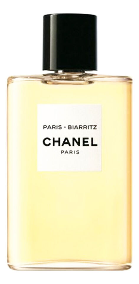 Туалетная вода унисекс Chanel Paris Biarritz фото 1