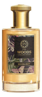 Парфюмерная вода The Woods Collection Moonlight