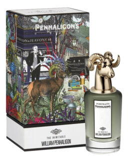 Парфюмерная вода Penhaligon's The Inimitable William