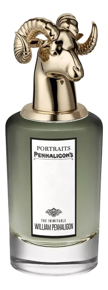 Парфюмерная вода мужская Penhaligon's The Inimitable William фото 1