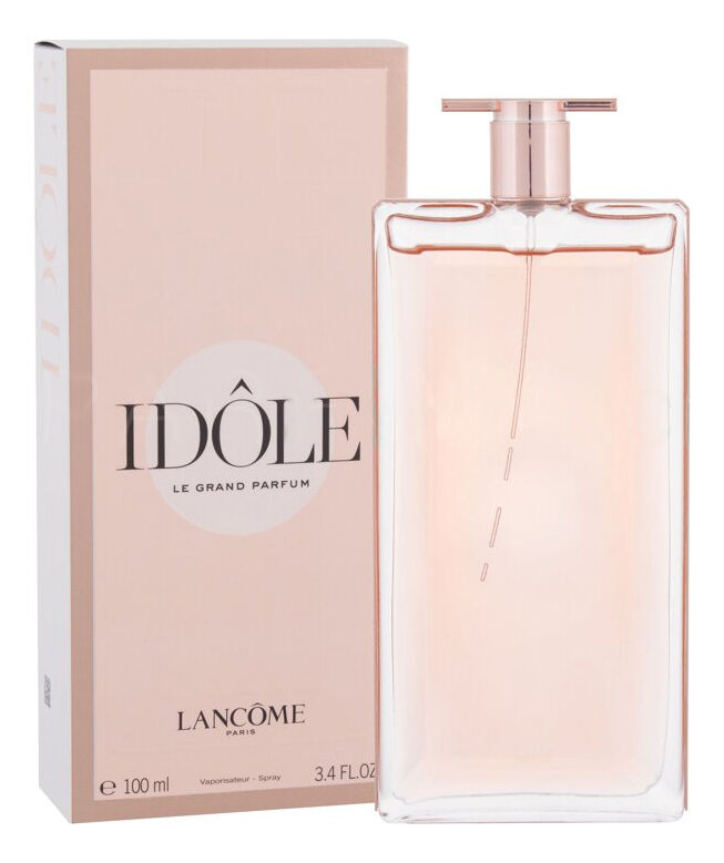 Парфюмерная вода Lancome Idole фото 1