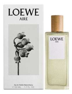 Туалетная вода Loewe Aire