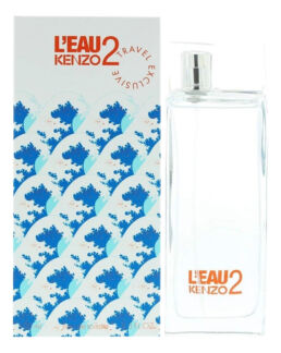 Туалетная вода Kenzo L'Eau 2 Pour Homme