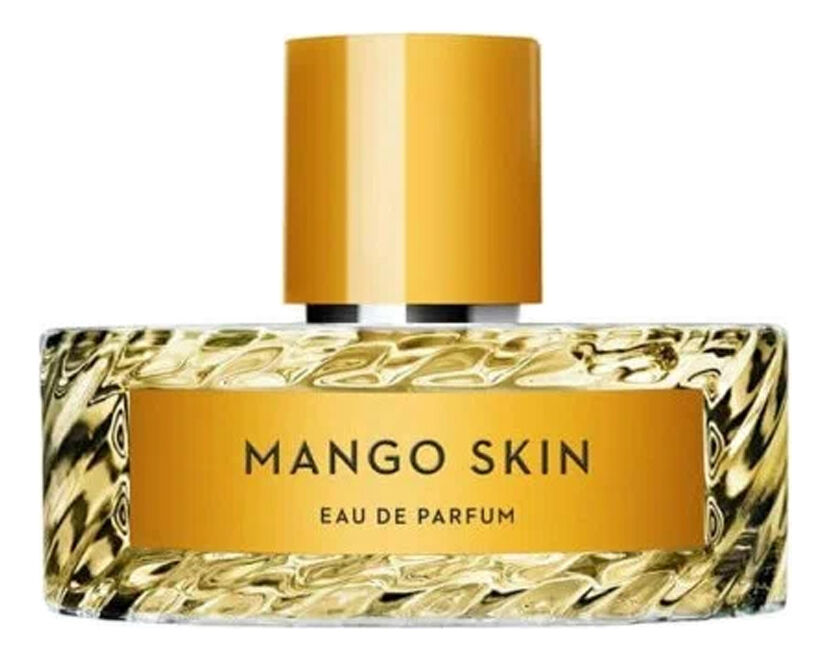 Парфюмерная вода унисекс Vilhelm Parfumerie Mango Skin фото 1