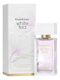 Туалетная вода женская Elizabeth Arden White Tea Eau Florale