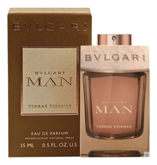 Парфюмерная вода Bvlgari Man Terrae Essence