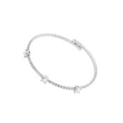 Браслет Radiant Row Bracelet BLING BLING фото 1