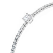 Браслет Radiant Row Bracelet BLING BLING фото 3