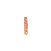 Кафф Scattering Cuff - Gold Pink BON BON фото 3