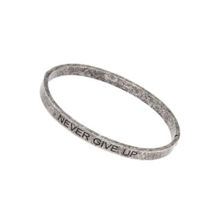 Браслет Never Give Up – You Can Do It Vintage Bracelet VIVA LA VIKA