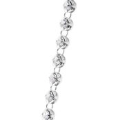 Браслет Hefty Crystal Chain Bracelet HOLLY JUNE фото 3