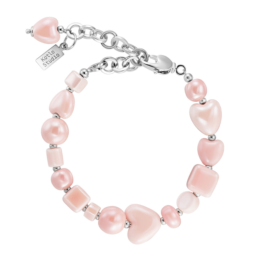 Браслет Pink Sugar Baby Bracelet KOTLO STUDIO фото 1