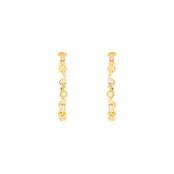 Серьги Heaven's Sparkle Earrings CELESTE STARRE фото 3