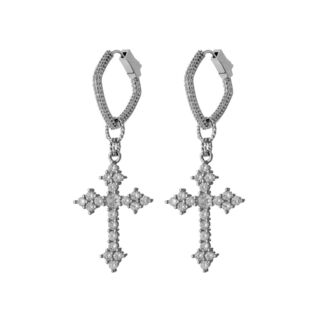 Серьги Hrom New Earrings LA CONCEPTION DE SAFINA ANTONINA