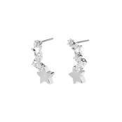 Серьги Star Fall Earrings BLING BLING фото 3