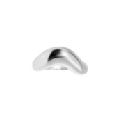 Кольцо Silver Wave Ring PLAIN STUDIO фото 3