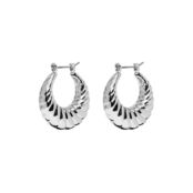 Серьги Genty Style Earrings PLAIN STUDIO фото 1