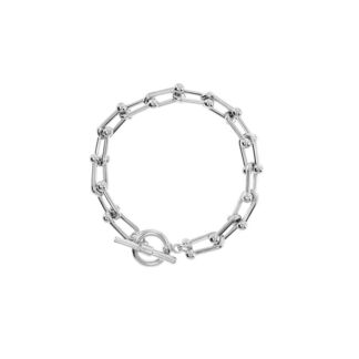 Браслет Dainty Chains Bracelet PLAIN STUDIO