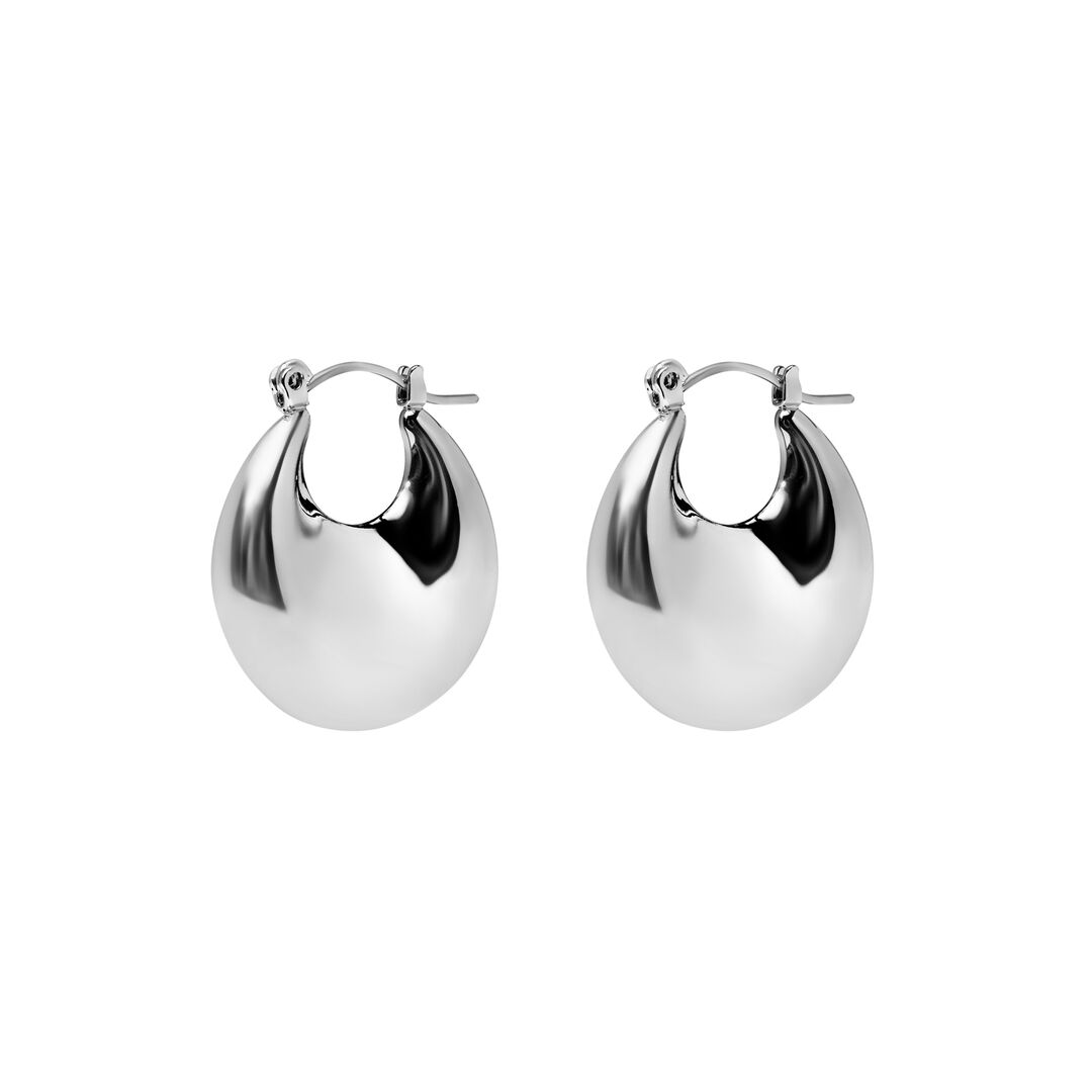 Серьги Classy Beauty Earrings PLAIN STUDIO фото 1