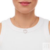 Колье Sande Heart Necklace MYSTIQUE MIRAGE фото 2