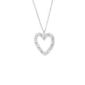 Колье Sande Heart Necklace MYSTIQUE MIRAGE фото 3