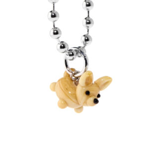 Колье Favorite Fluffy Necklace - Chihuahua HOLLY JUNE