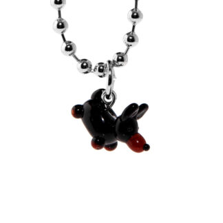 Колье Favorite Fluffy Necklace - Toy Terrier HOLLY JUNE