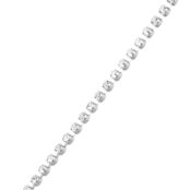 Чокер Silver Choker Tie FREE FORM фото 3