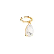 Кафф Dangling Drop Cuff - Gold BON BON фото 1