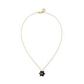 Колье Midnight Mini Superbloom Necklace – Lemon NOTTE фото 3