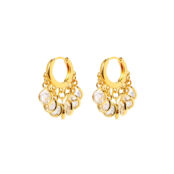 Серьги Jingling Earrings MYSTIQUE MIRAGE фото 1