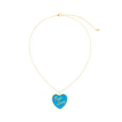 Колье True Love Necklace – Electric Blue VIVA LA VIKA фото 3