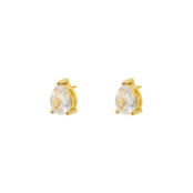 Серьги The Flash Earrings – Gold CELESTE STARRE фото 1