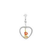 Моносерьга Paris Mon Amour Earring SAF SAFU фото 3