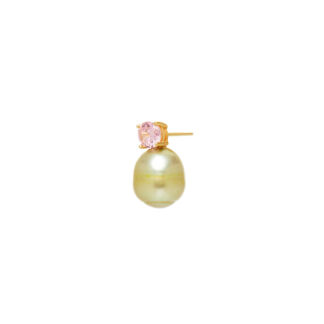 Серьга Bailarina Earring WILHELMINA GARCIA