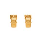 Серьги Aperio Coeurage Earrings ACCHITTO фото 3