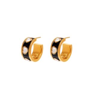 Серьги Aperio Amame Earrings ACCHITTO