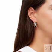 Серьги Aperio Amame Earrings ACCHITTO фото 4