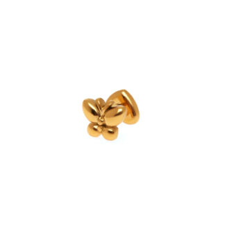 Серьга Butterscotch Earrings JULY CHILD