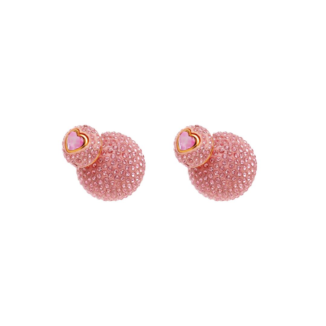 Серьги Lux Rosaline Earrings ACCHITTO фото 1