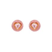 Серьги Lux Rosaline Earrings ACCHITTO фото 3