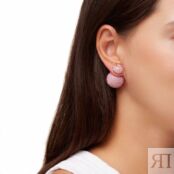 Серьги Lux Rosaline Earrings ACCHITTO фото 4